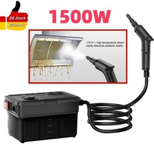 Neu Handdampfreiniger