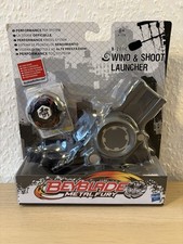 Beyblade Metal Fury Wind &