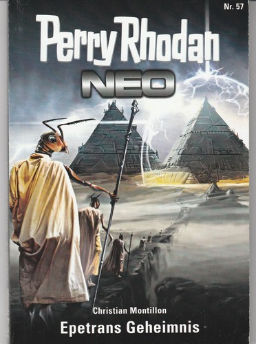 Perry rhodan neo 57 - neo,
