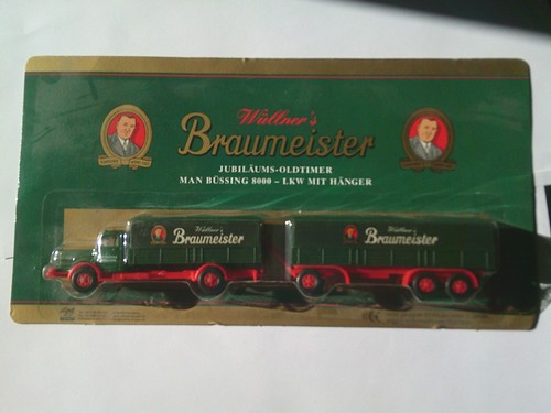 Wüller braumeister - ,