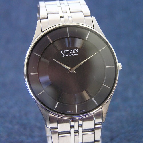 Citizen eco drive g870 - eco-drive, g870-s065526