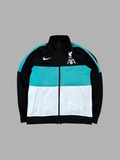 Vintage Nike L.F.C Liverpool