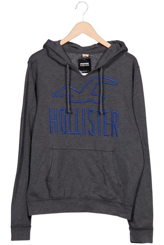 Hollister kapuzenpullover - hollister,