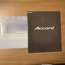 Accord Autokatalog 2002 10 V7