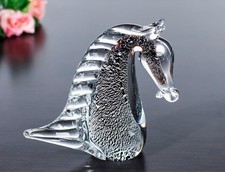 Vintage Murano Glas  Figur
