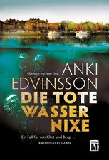 Die tote Wassernixe Anki