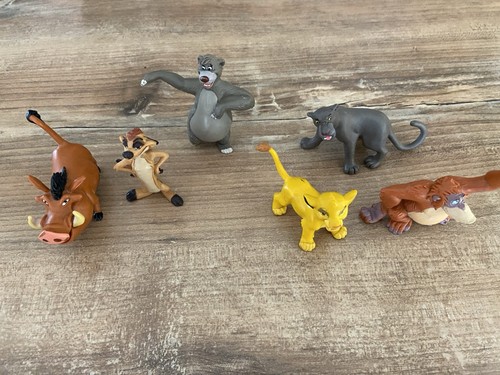 Disney figuren set - disney,