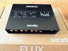 reloop FLUX - DVS Interface -