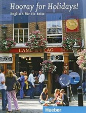Hooray for Holidays! Buch Hueber Verlag GmbH