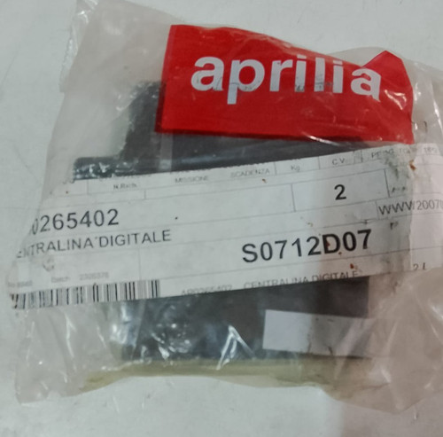 Aprilia 125 2006 2008 - rs,