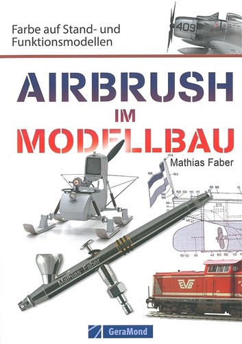 Faber airbrush modellbau - faber:,