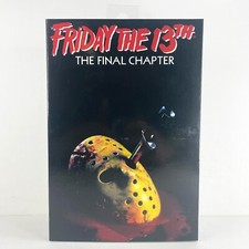 Friday The 13th The Final