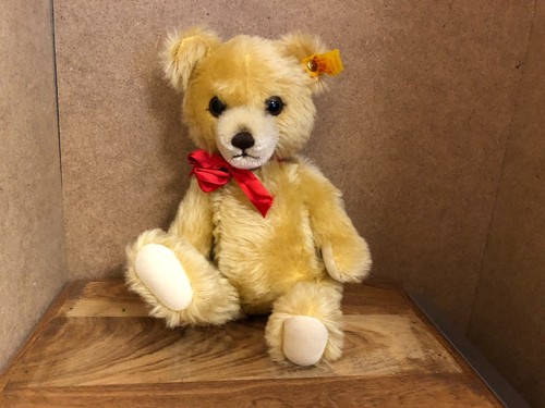 Steiff tier 011733 - steiff,