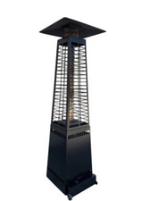 Pellet Heizpilz Heizstrahler