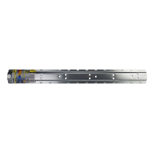 Metallschiene für sichtboxen - für,