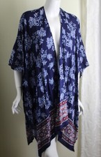 Coldwater Creek OS L XL 1X 2X