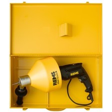 REMS Mini-Cobra S Set