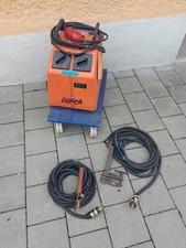 Elektro-Schweißgerät Lorch CL 5 P ; 220/380Volt