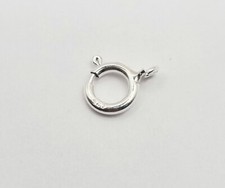 Federringe Verschluss Echt