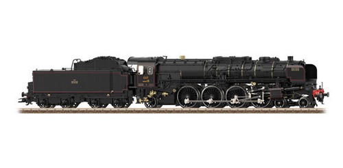Trix 25241 dampflok serie - trix, h0