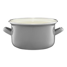 Kochtopf emailliert  22 cm 5,4