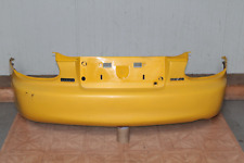 Stoßstange Hinten Heckschürze HZ Sonnengelb NC10-50221 Mazda MX-5 NB NBFL