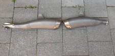 Suzuki endtopf original - 2,