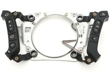 Multifunktionstasten MFL (Lenkrad) Tel. Radio Tempomat BMW 3er E46 bis BJ 6/2000