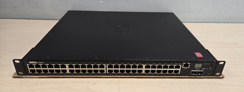 Dell n2048p port gigabyte - n2048p, 48-port