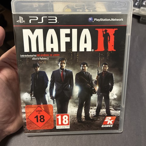 Mafia - , 3)