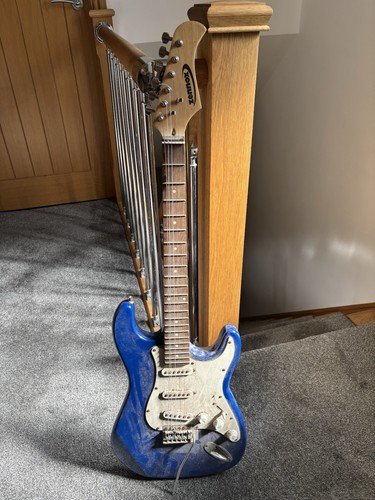 Gitarre projekt nur - projekt,