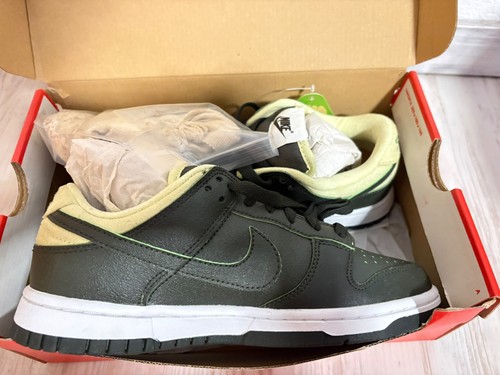 Nike dunk low sneaker - dunk,