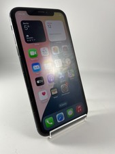 Apple iPhone XR 64GB schwarz