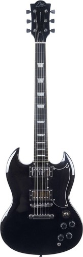 Eko gee dv300 blk - eko,
