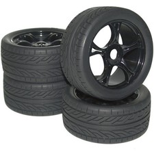 Reely 1:8 Buggy Kompletträder