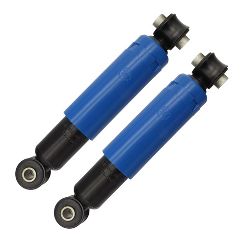 Bpw radstoßdämpfer blau - radstoßdämpfer,