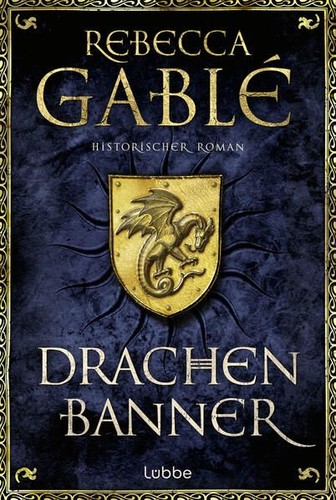 Drachenbanner ein - drachenbanner:,