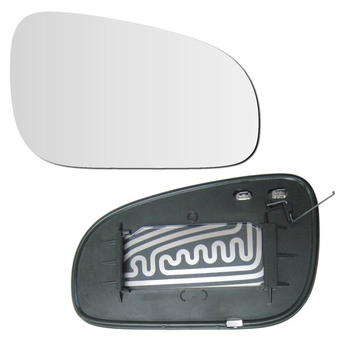 Spiegelglas rechts für volvo - spiegelglas,