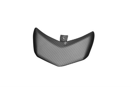 Carbon heckverkleidung für - carbon,