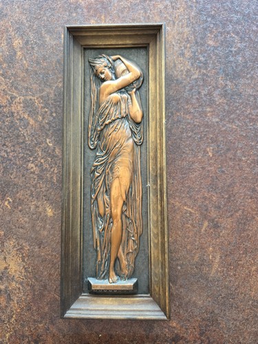 Seltenes udssr wandrelief - seltenes,