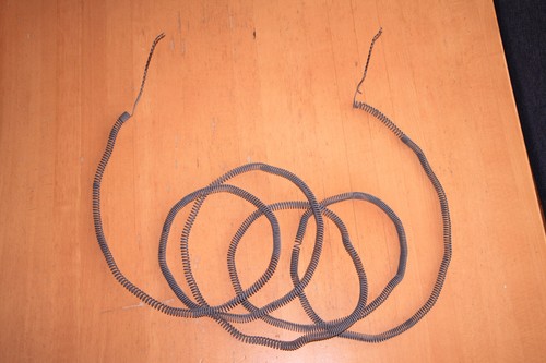 Heizspirale keramikbrennofen - heizspirale,