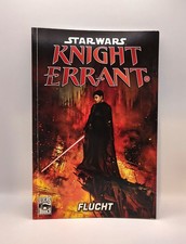 Star Wars - Knight Errant Teil