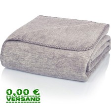 Glart U2GM Kuscheldecke