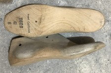 Schusterleisten Modell