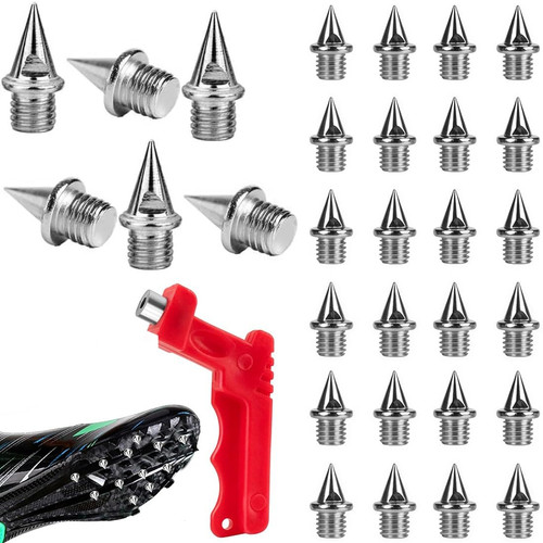 Ersatzspikes mm aus - 6,