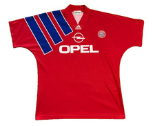 FC Bayern München Trikot