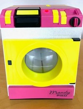 Kinder Waschmaschine: Piko