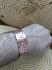 Keltischer Triskele Armreif |