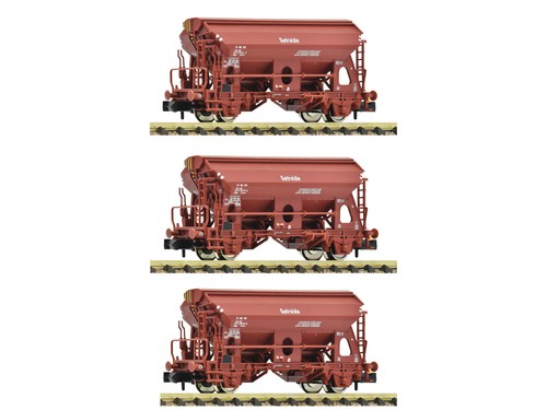 Fleischmann 6660071 - ,