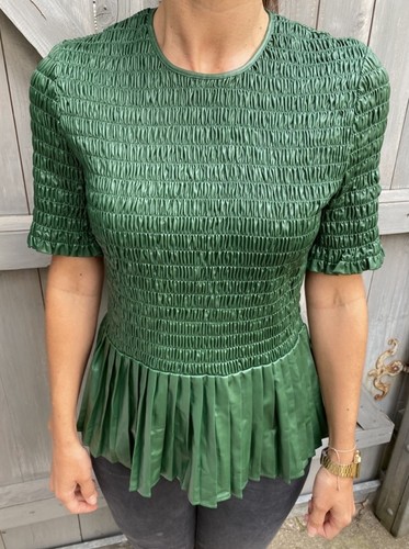 Zara shirt tunika - shirt,